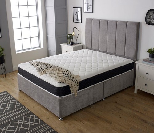 Extreme comfort memory foam - comfort,