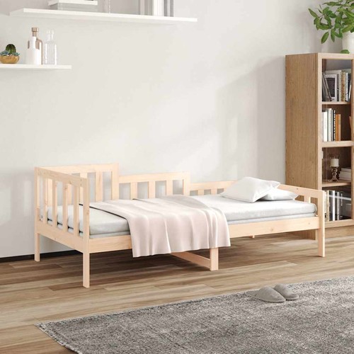 Vidaxl day bed without - day,