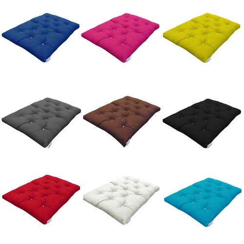 Mylayabout foam crumb futon - crumb,
