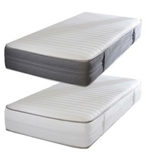 Eco-Friendly Memory Foam &