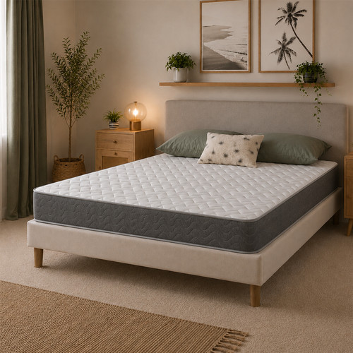 Extreme comfort inch zig - inch, zag