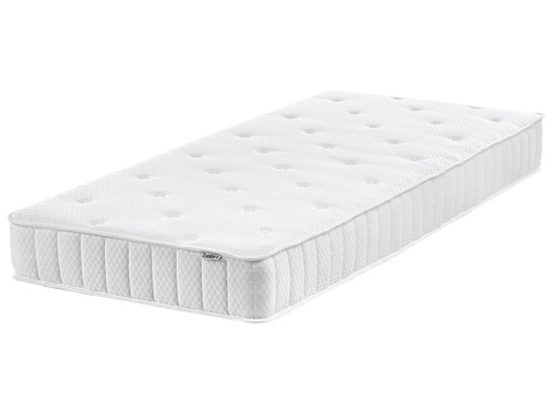 Pocket spring mattress duo - spring,