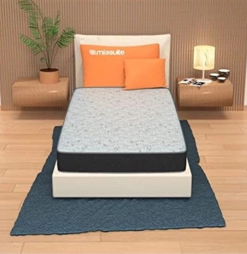 Single mattress summit - mattress,