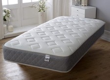 Jump Jack Hybrid Mattress Cool