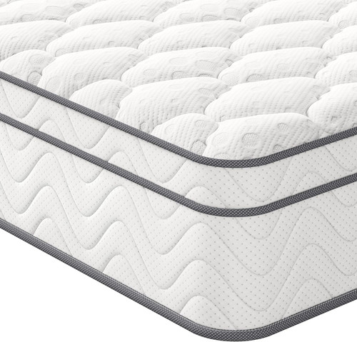 Hybrid pocket sprung memory - pocket,