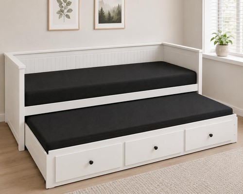 Guest bed mattress - 80, x