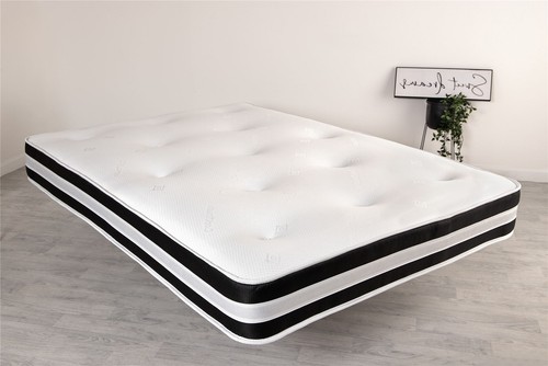 Quilted hand tufted - quilted,