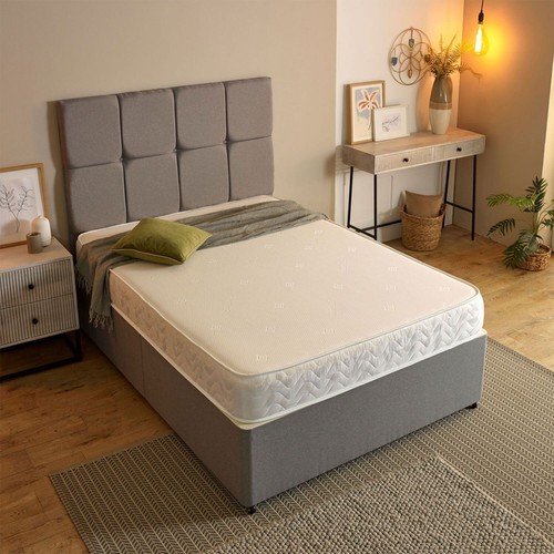 Extreme comfort quilted - extreme,