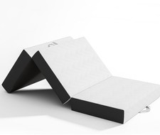 Tri-Fold Small Single Mattress