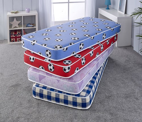 The foam people kids mattress - the,