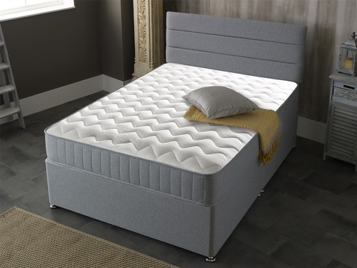 Starlight beds standard - 8'',