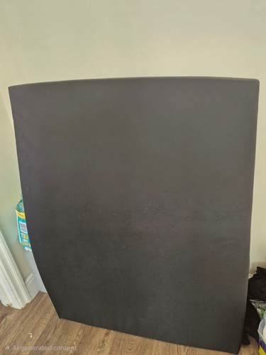 Foldable gymnastics mat single - foldable,