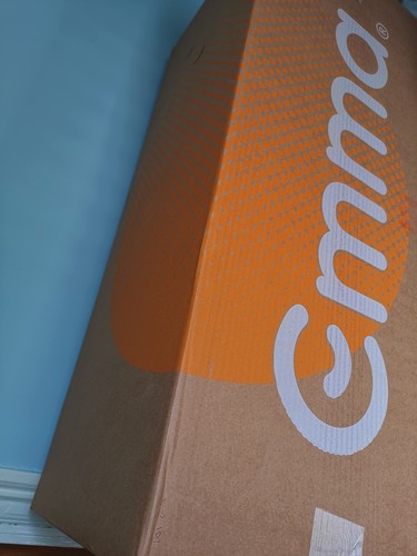 Emma lumia core mattress - emma,
