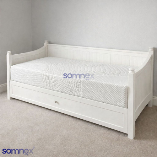 Extra firm day bed - extra,