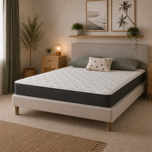 Soft feel hybrid memory - soft, &