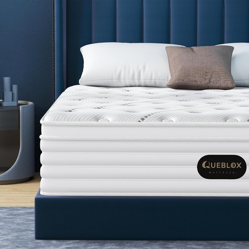 Inch king size mattress - mattress, 5ft