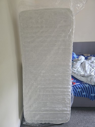 Brand new spring - brand, mattress