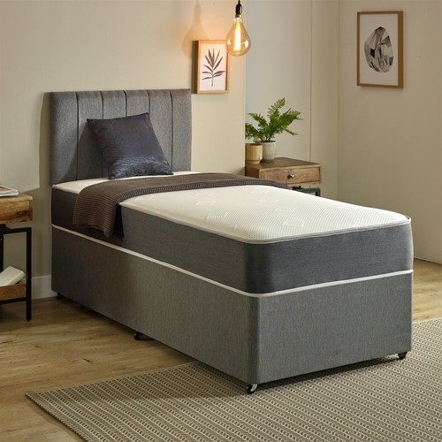 Memory foam mattress - foam,