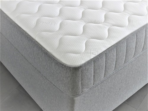Next gen memory foam spring - gen,