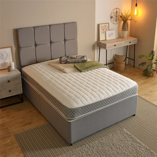 Starlight beds memory - beds, 7.25"