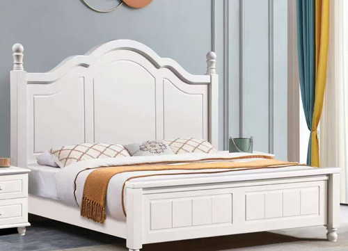 Brand new single bed - brand,