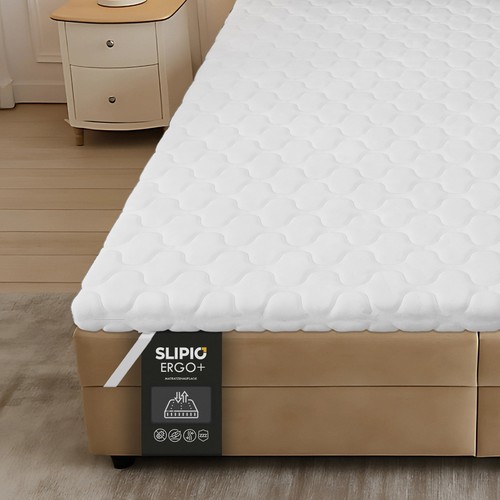 Slipio topper mattress - slipio,