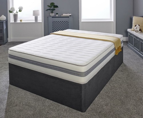 Extreme comfort micro - extreme, 8''