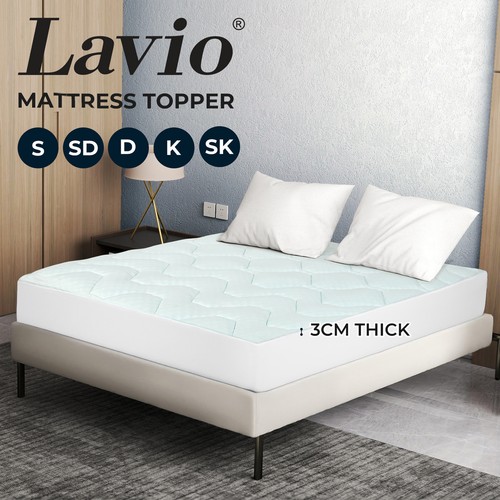 Bamboo memory foam - memory, mattress
