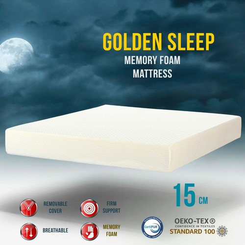 Duratribe golden sleep - golden,