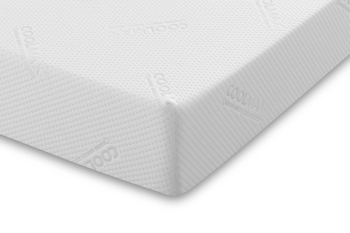 Coolmax memory foam mattress - coolmax,