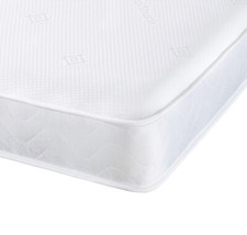 Ikea, Euro Size Foam Mattress
