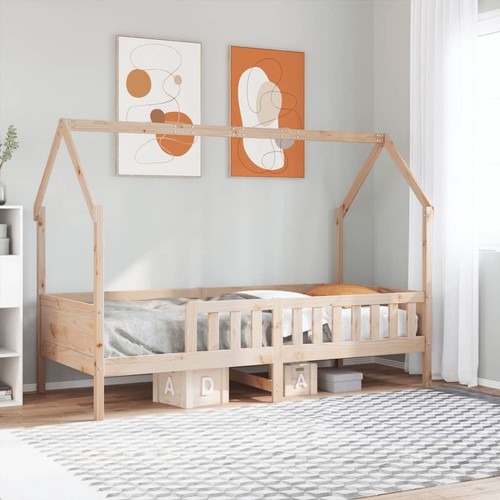 Vidaxl kids house - vidaxl, bed