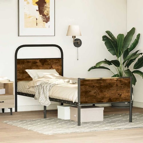 Vidaxl bed frame without - vidaxl,