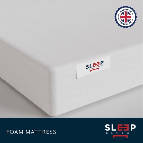 Reflex foam mattress no - mattress,