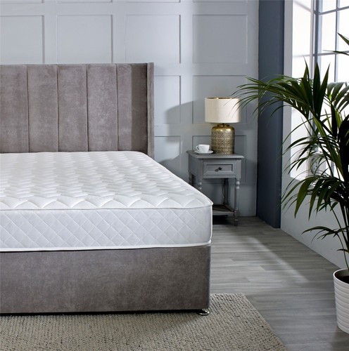 Eco friendly mattress - eco-friendly,