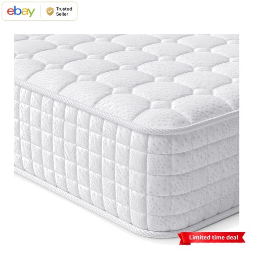 Hybrid mattress medium - hybrid,