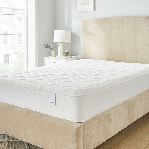 Deluxe mattress memory foam - 8",