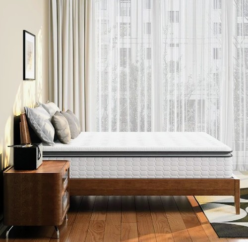 European small single - single, mattress