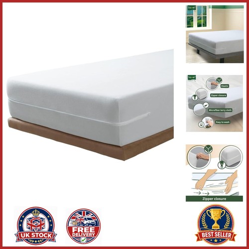 Elastic mattress encasement - mattress,