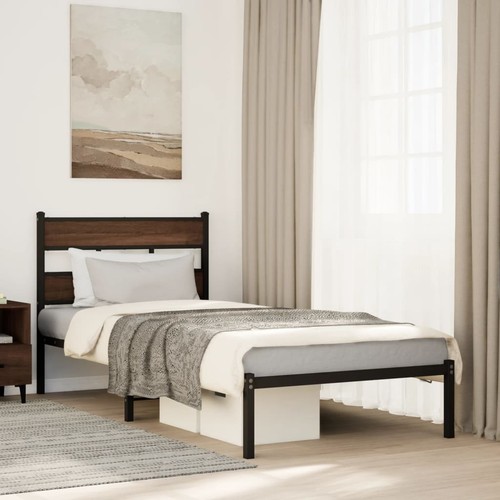 Vidaxl bed frame without - vidaxl,