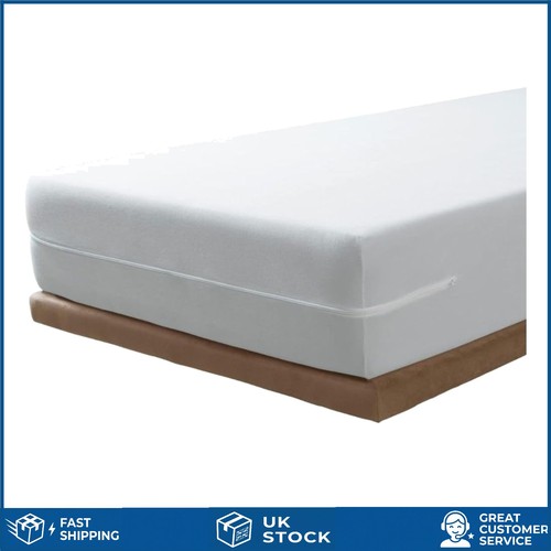 Luxury mattress encasement - luxury,