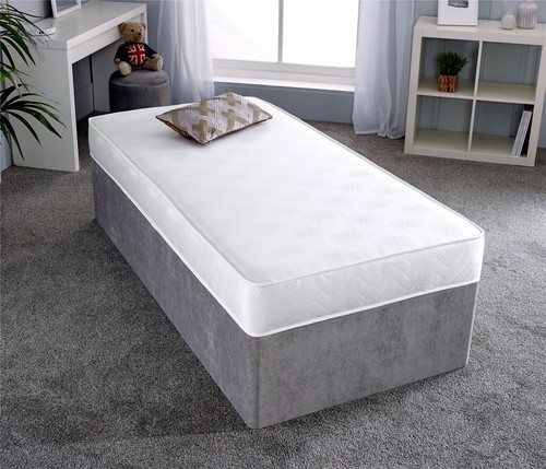 Starlight beds daisy - starlight, 7"