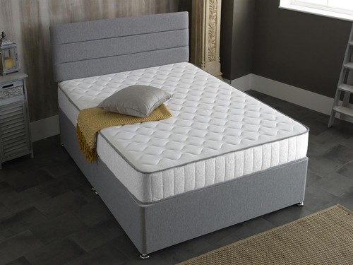 Extreme comfort memory foam - memory,