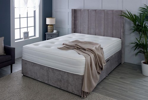 Extreme comfort white - extreme,