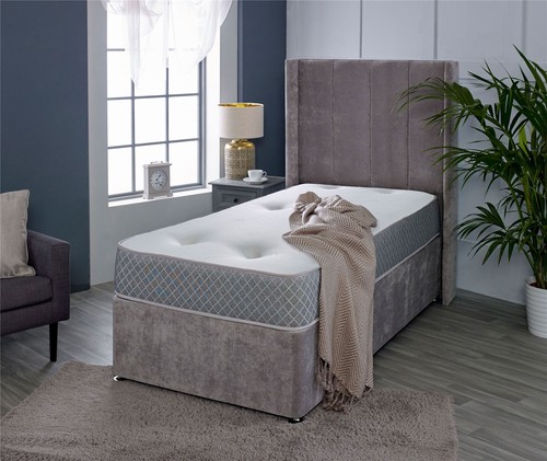 Hand tufted hybrid - hand,