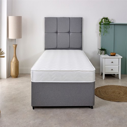Starlight beds quilted - starlight, 7.5''