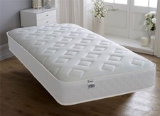 7" Hybrid Mattress Memory Foam