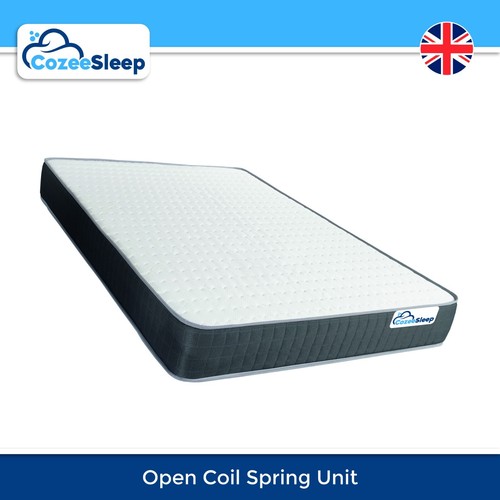 Mattress back care - mattress, with