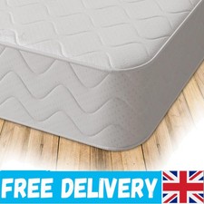 Plush Memory Foam Hybrid