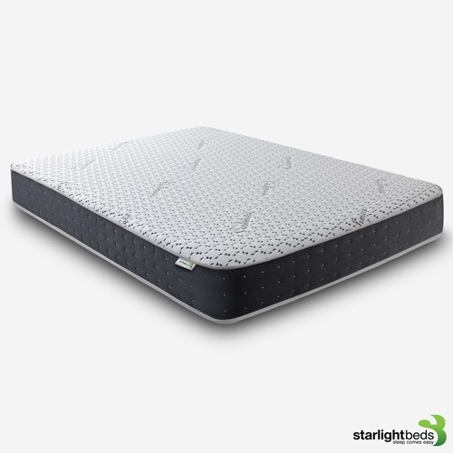 Starlight beds black star - beds,